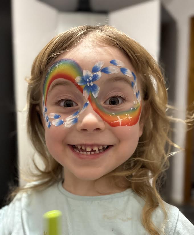 Painted Smiles NE gallery 1