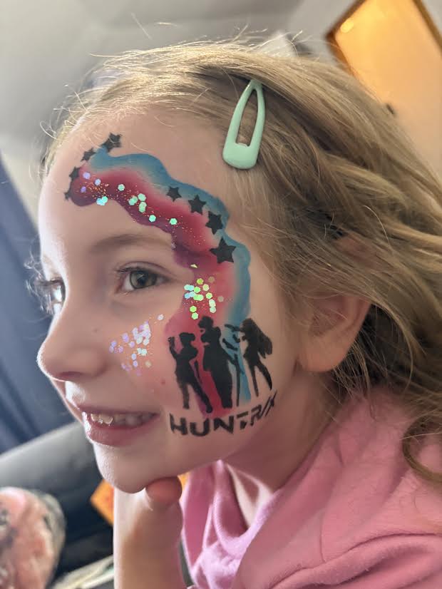 Painted Smiles NE gallery 2