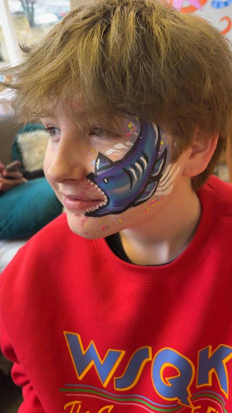 Painted Smiles NE gallery 6