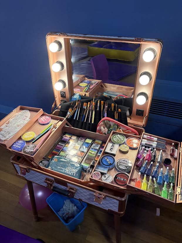 Painted Smiles NE gallery 8