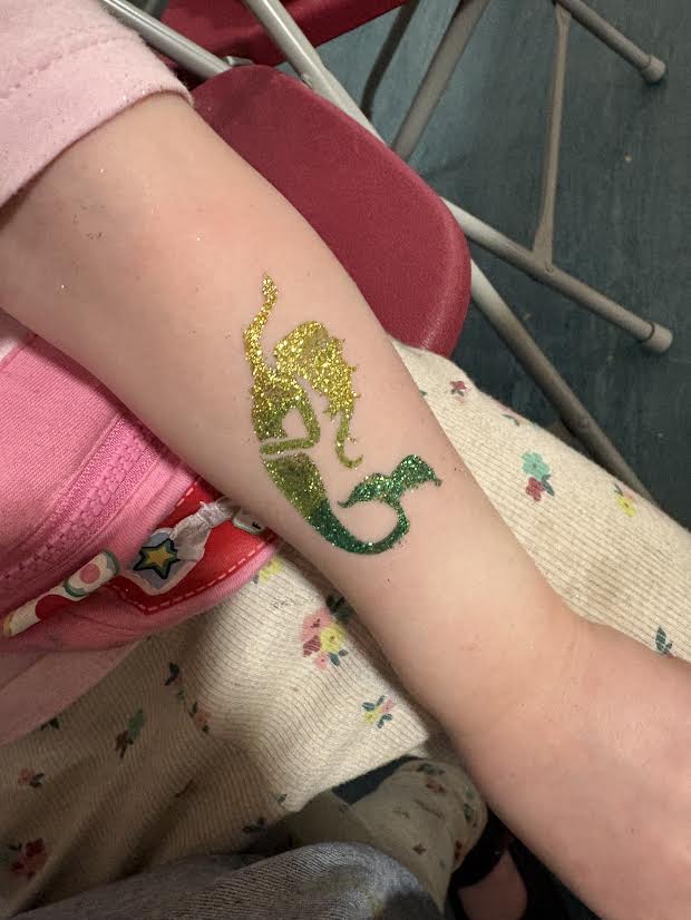 Painted Smiles NE gallery 7